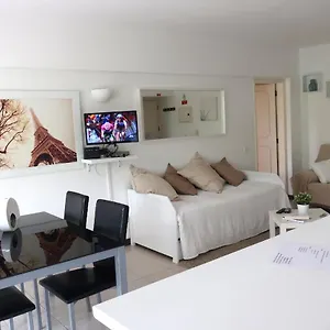 Cosy Central Flat Vilamoura