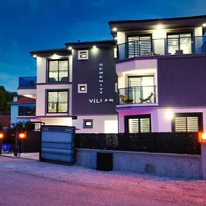  Villa Serenity